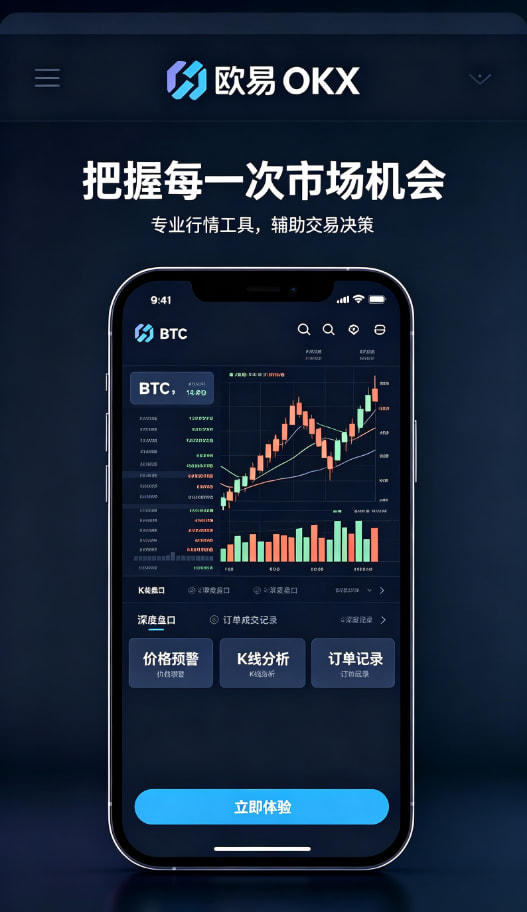 欧交易所APP官方网站交易界面配图